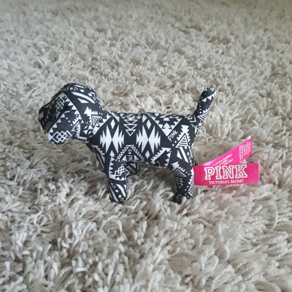VS PINK Mini Dog